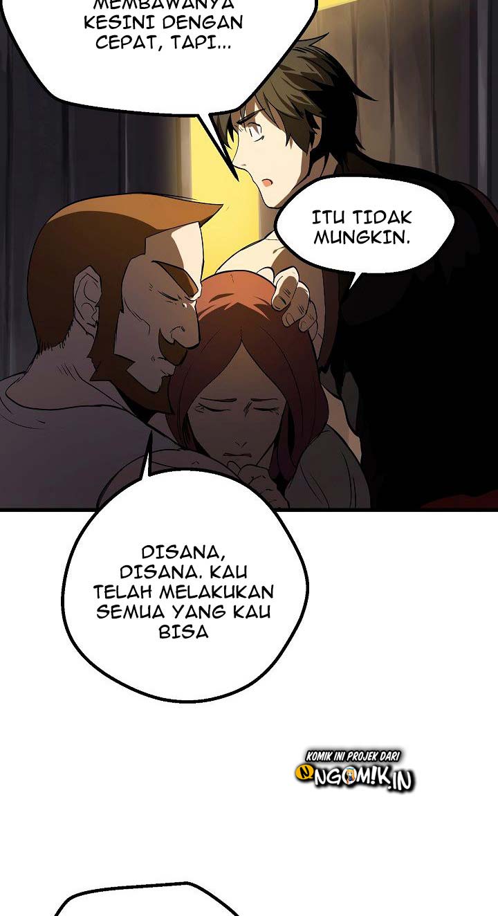 Otherworldly Sword King’s Survival Records Chapter 07 Gambar 46